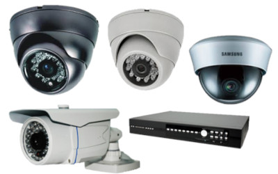 Surveillance Systems